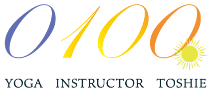 ヨガインストラクターTOSHIE（としえ）｜豊橋市で姿勢改善したい初心者の方に向けたオンラインレッスンが人気のヨガ教室！
